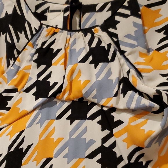 Marni Top - Picture 3 of 5